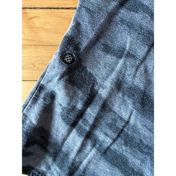 Stance shorts with. Butter blend charcoal - Picture 5 of 6